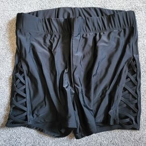 Swim shorts - size 0